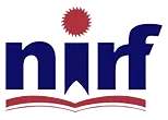 NIRF Logo